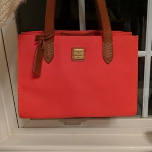 Dooney and Bourke satchel
